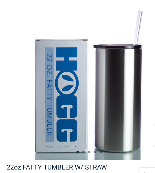 Custom Tumblers