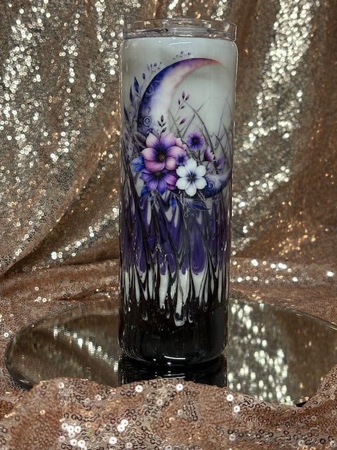 RTS #2 Moon Tumbler