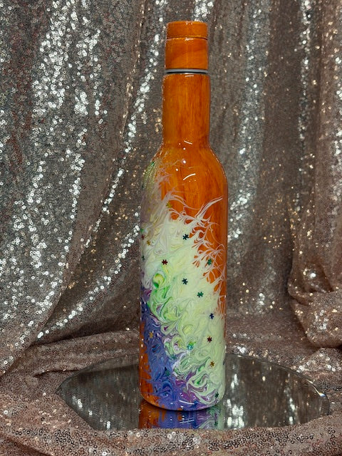 RTS #15 I'm Not for Everyone Bottle