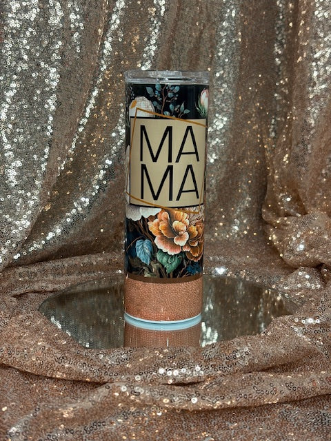 RTS #8 MA MA Tumbler