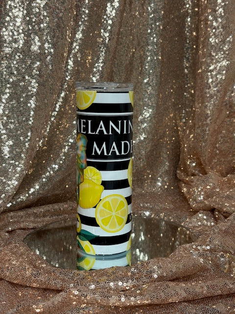 RTS #7 Melanie Made Tumbler