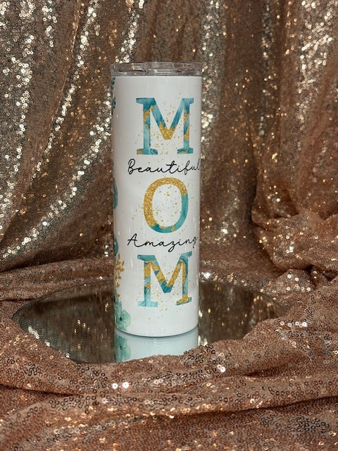 RTS #3 Mom Tumbler