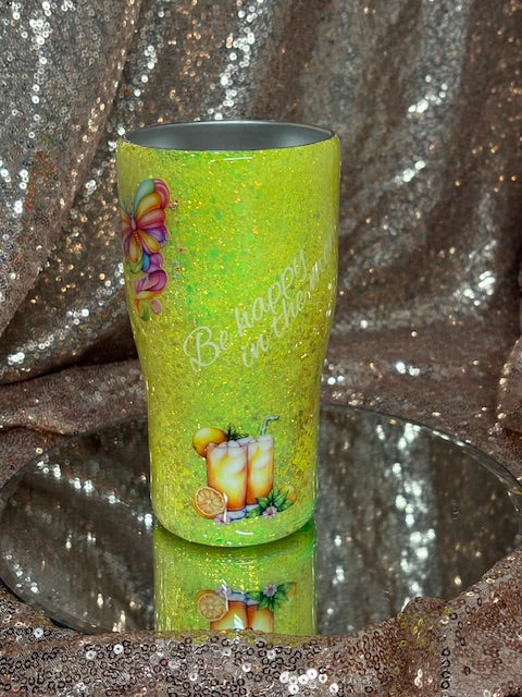 RTS #1 Mingled and Twisted tumbler