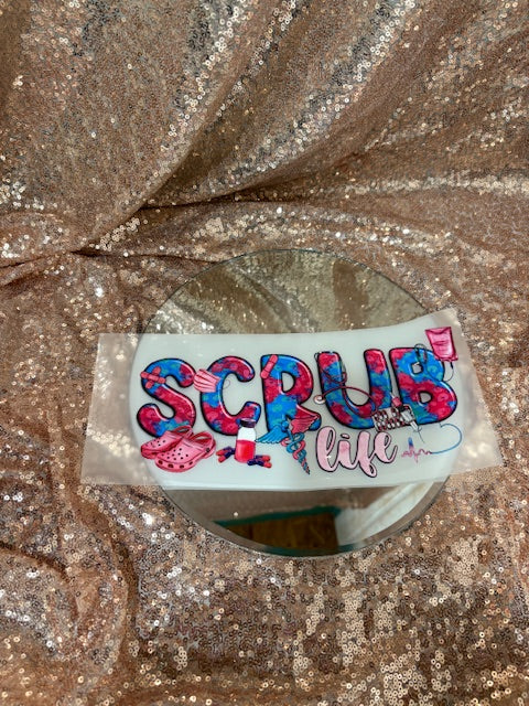 Scrub life