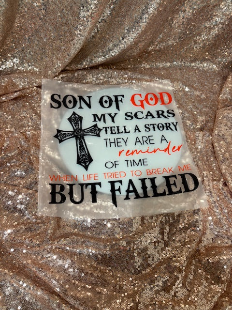Son of God