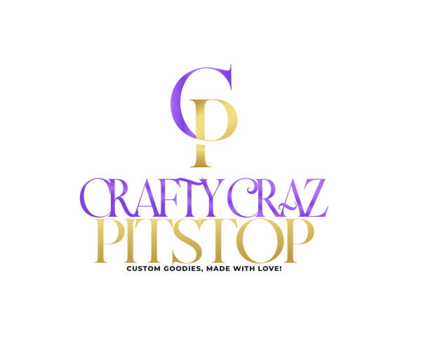 Crafty Craz Pit Stop